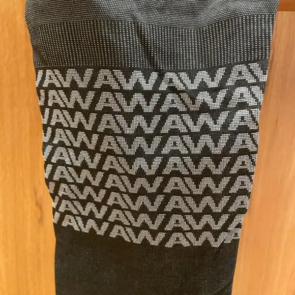 Alexander Wang x H&M leggings - Picture 2 of 5
